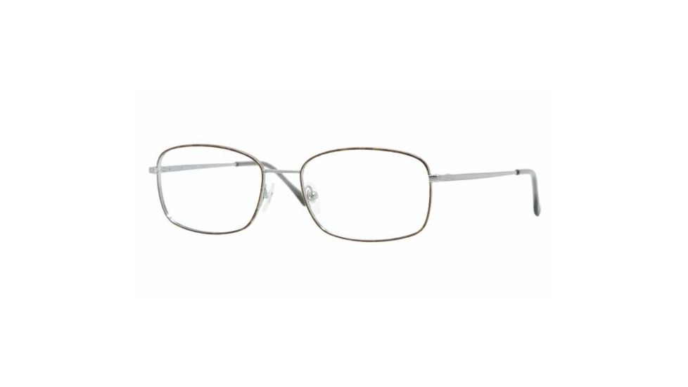 Sferoflex SF2231 #S694 - Gunmetal+havana Paper Frame
