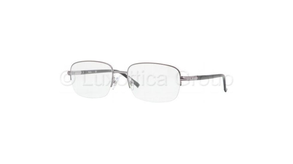 Sferoflex SF2240 Single Vision Prescription Eyewear 268-5218 - Gunmetal 