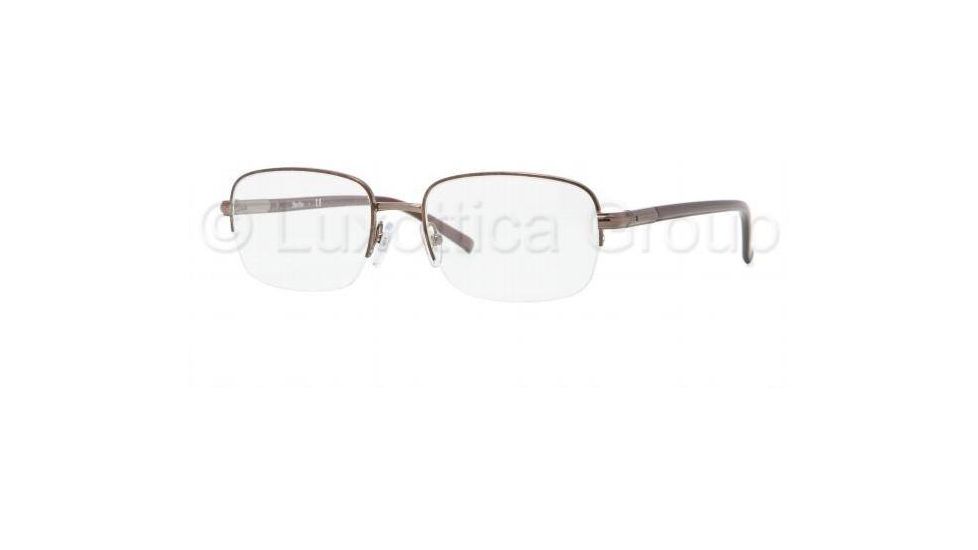 Sferoflex SF2240 Single Vision Prescription Eyewear S697-5218 - 