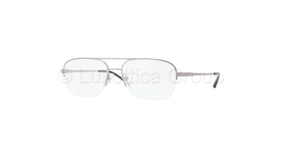 Sferoflex SF2245 Bifocal Prescription Eyeglasses 268-5417 - Gunmetal Frame