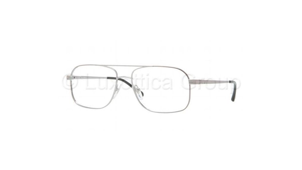 Sferoflex SF2249 Bifocal Prescription Eyeglasses 268-5516 - Gunmetal Frame