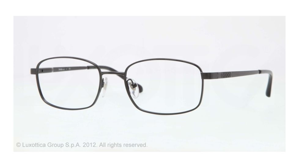 Sferoflex SF2250 Eyeglass Frames 136-54 - Col. Sferoflex 136 Frame, Demo Lens Lenses