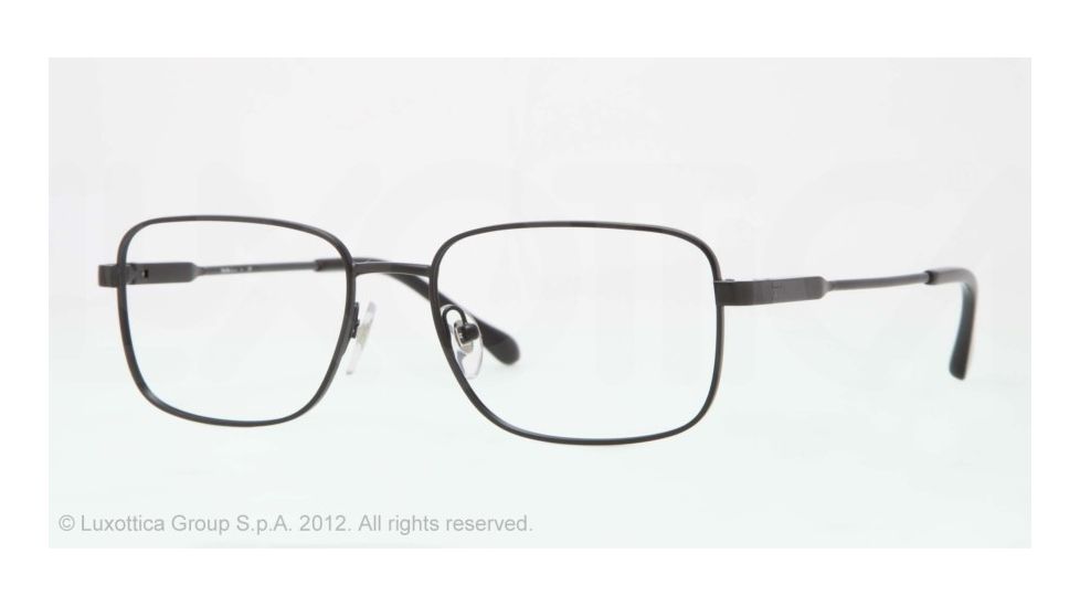 Sferoflex SF2257 Progressive Prescription Eyeglasses 136-53 - Col. Sferoflex 136 Frame, Demo Lens Lenses