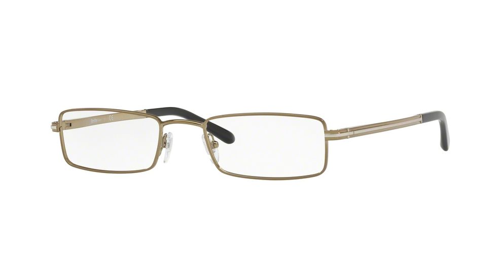 Sferoflex SF2269 Bifocal Prescription Eyeglasses 522-52 - Shiny Green Frame