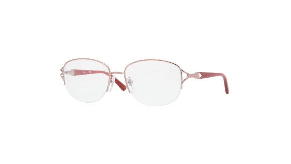 Sferoflex SF2561B Progressive Prescripton Eyeglasses 299 -5217 - Pink 