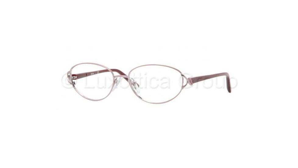 Sferoflex SF2568 Bifocal Prescription Eyeglasses 468-5216 - Pink Frame