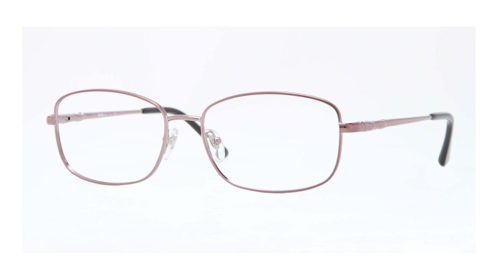 Sferoflex SF2573 Progressive Prescription Eyeglasses 497-53 - Shiny Cyclamin Frame