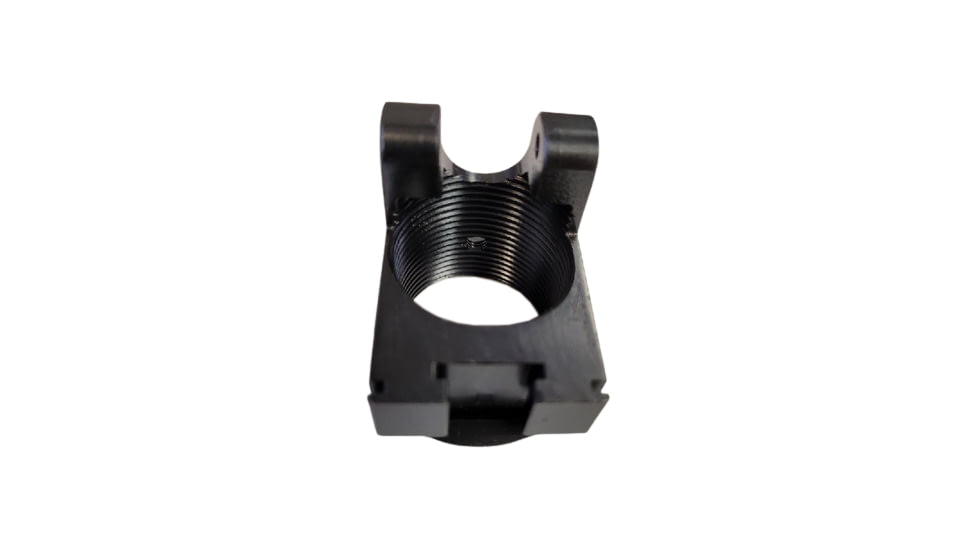 SGM Tactical Interior Rear Trunnion, Black, SGMTAKT