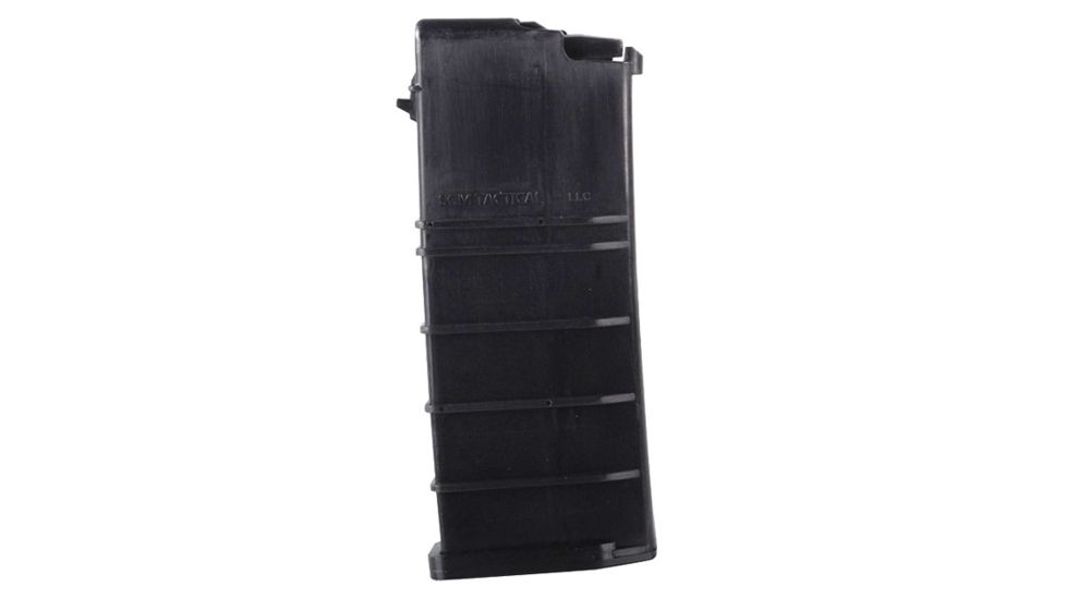 SGM Tactical Saiga .308 Cal. Magazine - 3 Rounds, Black, SSGMP30803