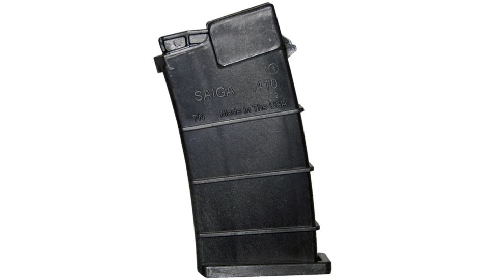 SGM Tactical Saiga .410 Shotgun Magazine - 15 Rounds SSGMP41015
