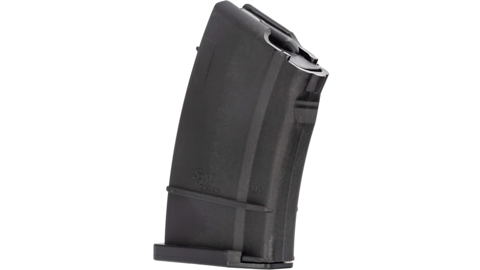 SGM Tactical Saiga 7.62x39 Magazine - 10 Rounds, Black, SSGMP76210