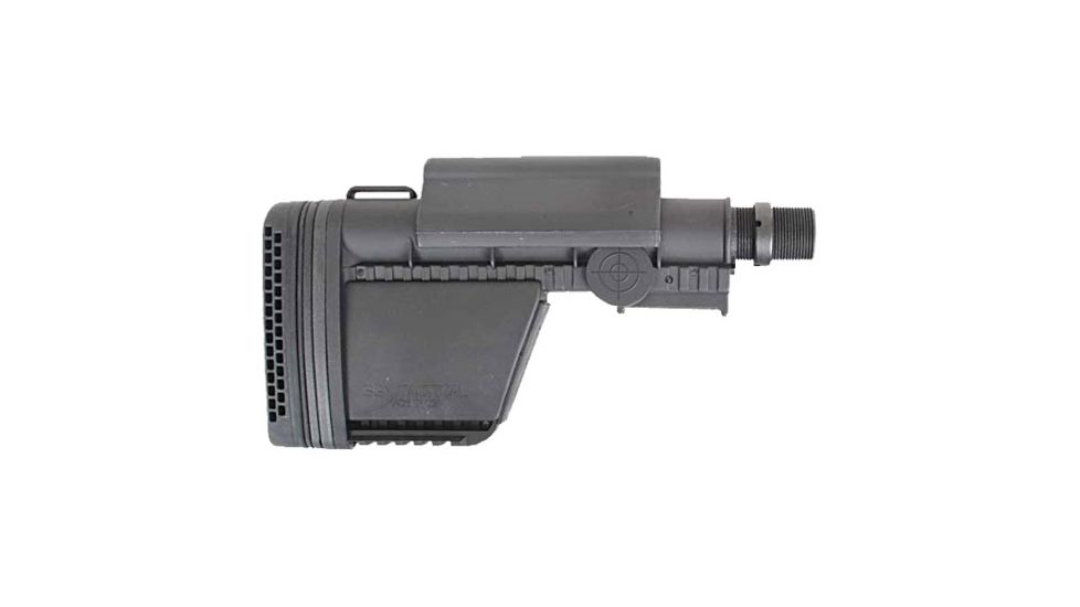 SGM Tactical Saiga Classic Tactical Adjustable  Stock SGMTTS