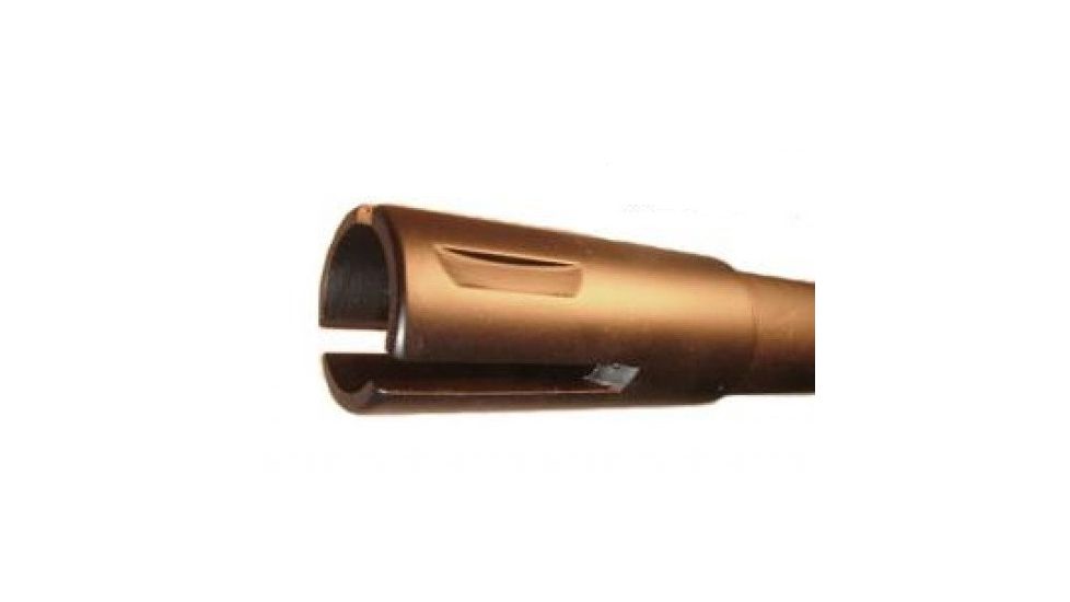 SGM Tactical Saiga/Vepr Shotgun Flash Suppressors - Tri Slit, SGMT12TS