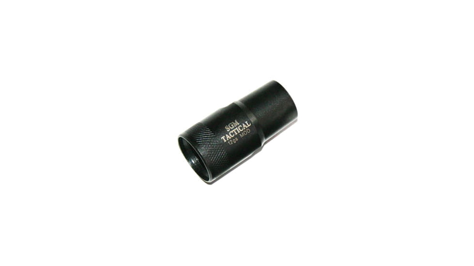 SGM Tactical Saiga/Vepr Shotgun 12 Gauge Modified Chokes - 20k, SGMT12M