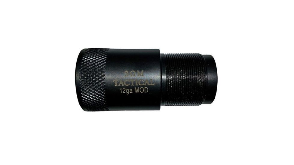 SGM Tactical Vepr Shotgun External Thread Choke  - Modified SGMTMCET