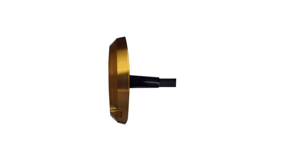Shadow-Caster LED Lighting SCR-24 Bronze Underwater Light - 24 LEDs - Full Color Changing, SCR-24-CC-BZ-10