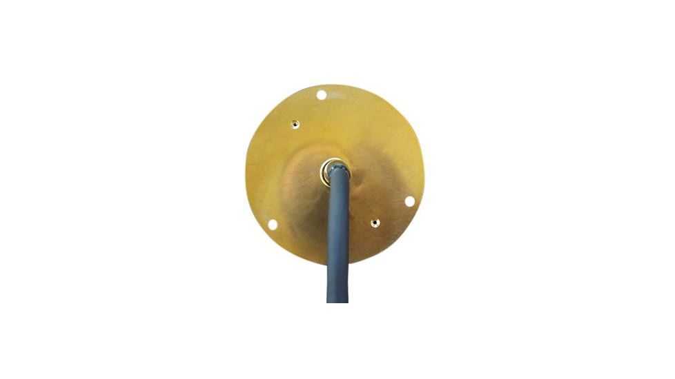 Shadow-Caster LED Lighting SCR-24 Bronze Underwater Light - 24 LEDs - Full Color Changing, SCR-24-CC-BZ-10