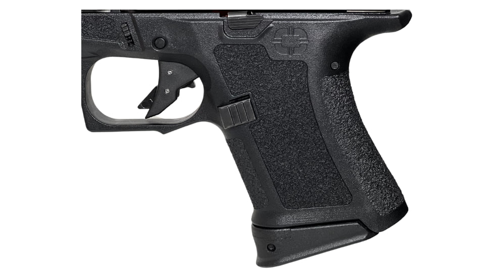 Shadow Systems CR Mag Base Pad +1 Round Rifle Extension, 1, SG9S0056P1