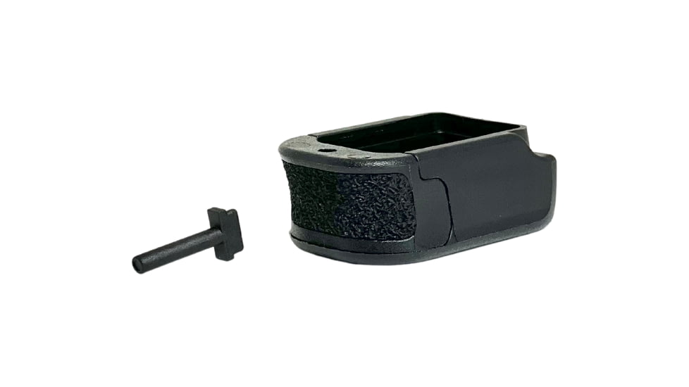 Shadow Systems CR Magazine Basepad Extension, 3 Round, SG9S-00-56-EXT
