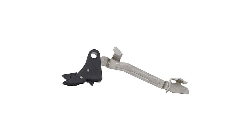 Shadow Systems Cr Polymer Elite Trigger Assembly W/ Bar