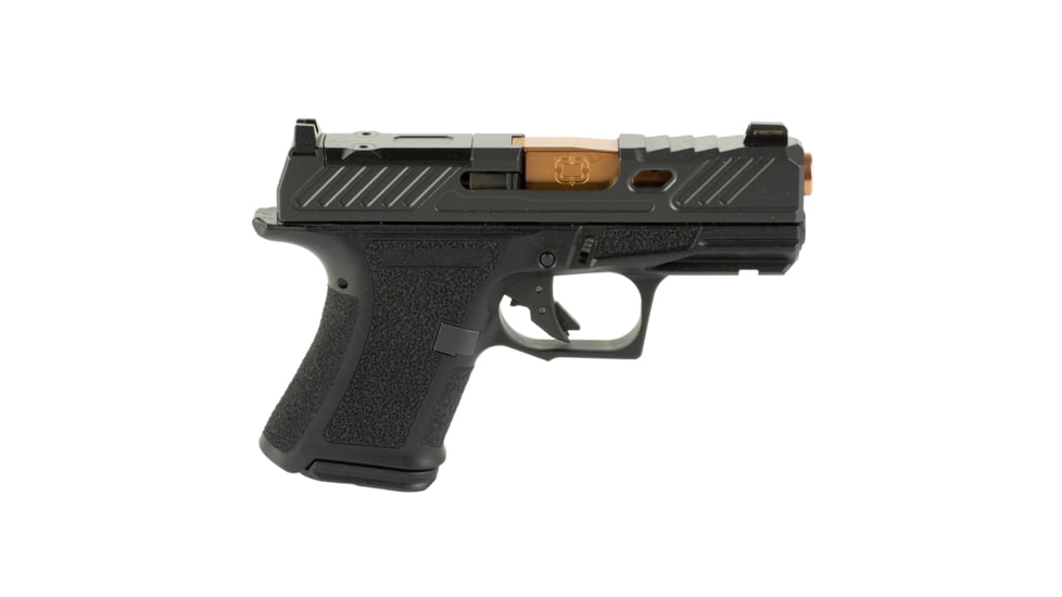 Shadow Systems CR920