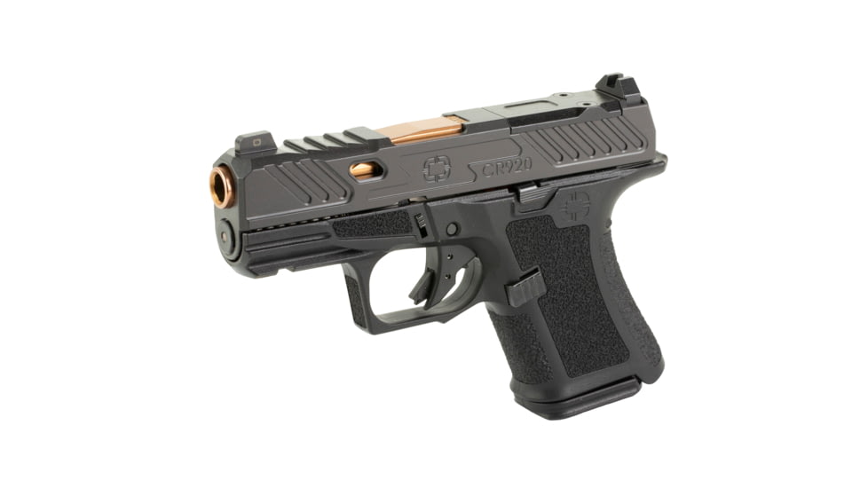 Shadow Systems CR920