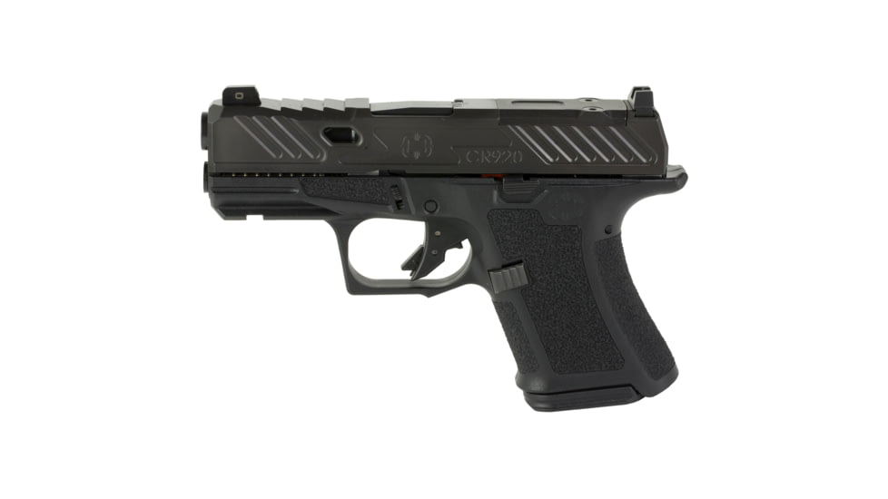 Shadow Systems CR920
