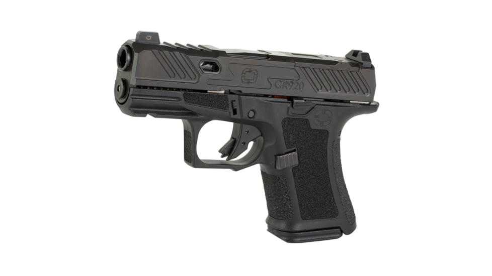 Shadow Systems CR920