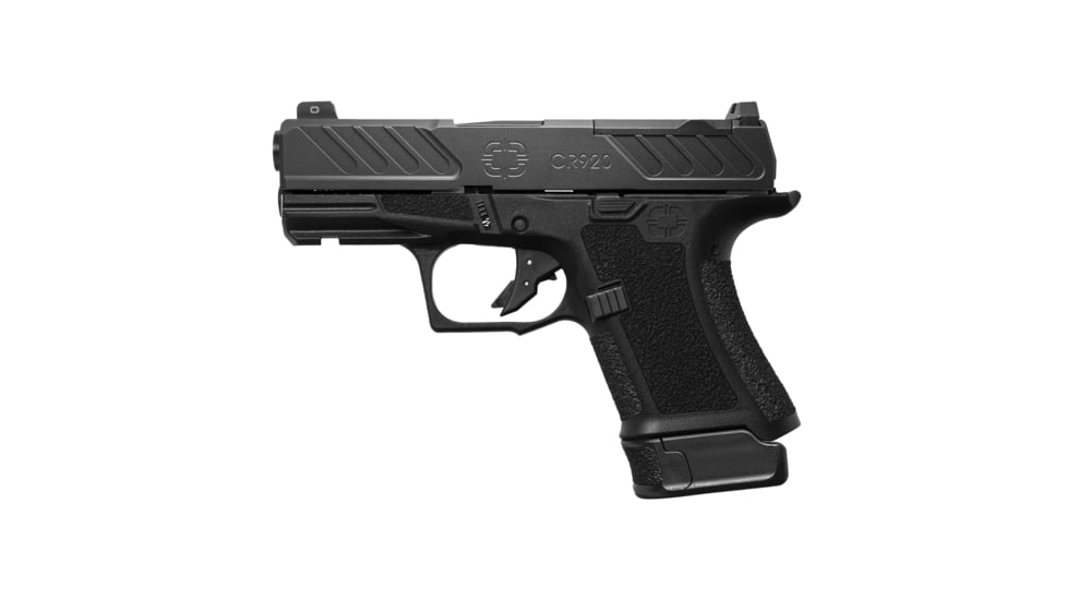 Shadow Systems CR920