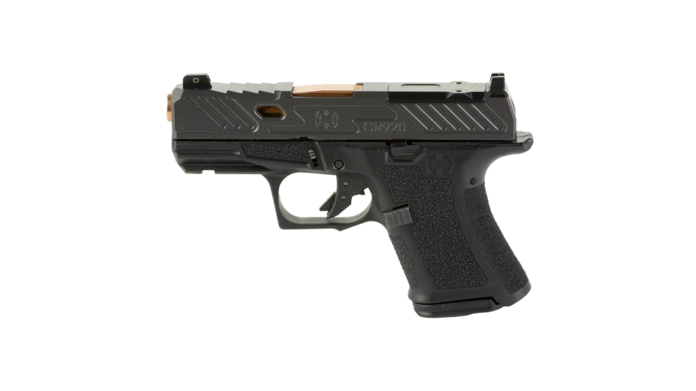 Shadow Systems CR920