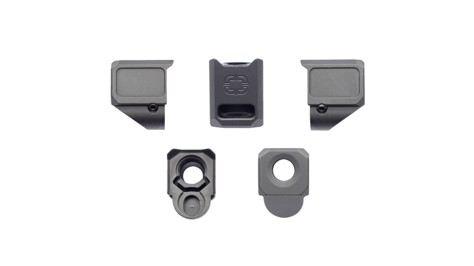 Shadow Systems CR920P Compensator Assembly, Black, SG9SP-00-57