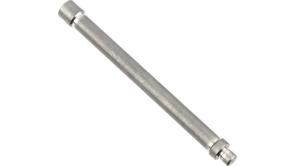 Shadow Systems Extractor Depressor Plunger, Stainless, Stainless Steel, SG9C-00-12-STS