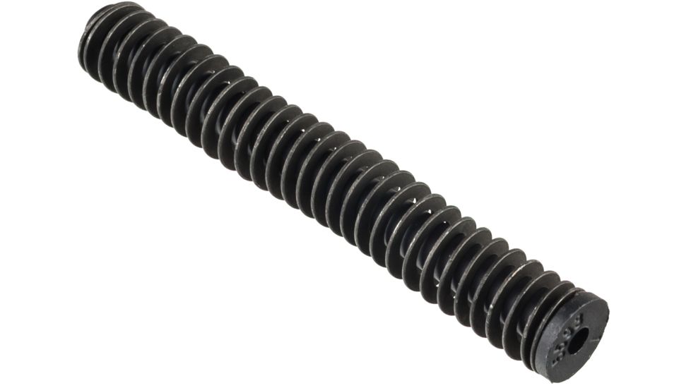 Shadow Systems Recoil Spring Assembly, Polymer, Complete Rod/Spring, Black, SG9C-00-04