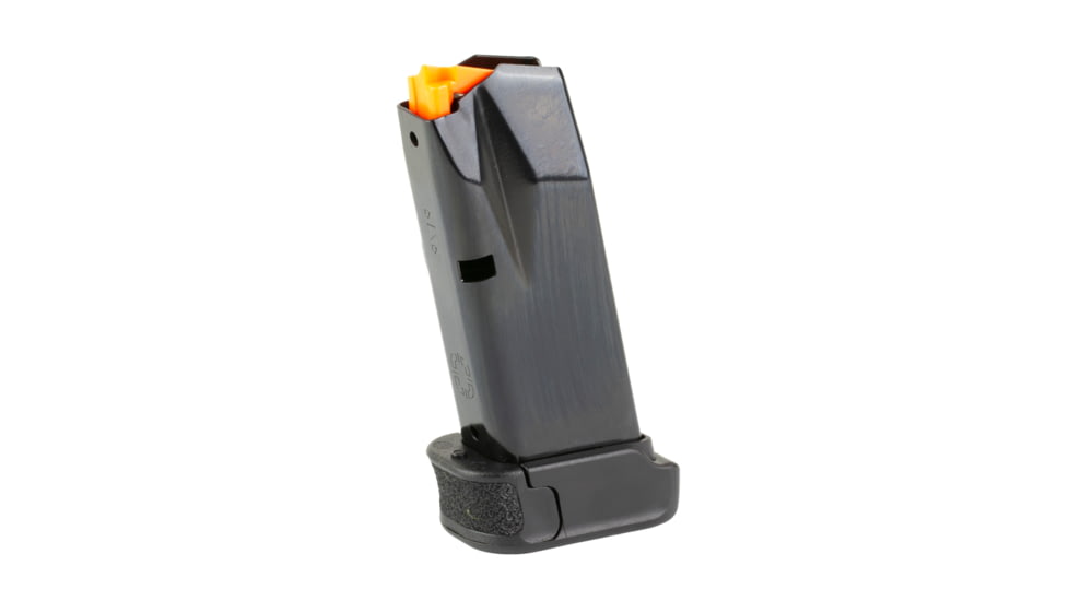 Shadow Systems Shadow Systems CR920, 9mm Luger 13 Round Pistol Magazine, Silver, SG9S-00-56-13-13RD