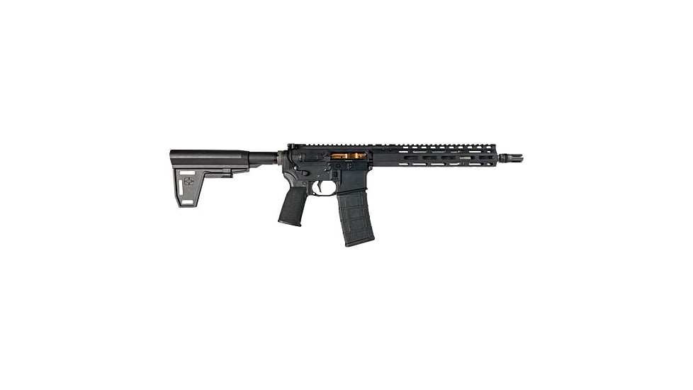 Shadow Systems E526 Semi Auto Pistol, 5.56x45mm NATO