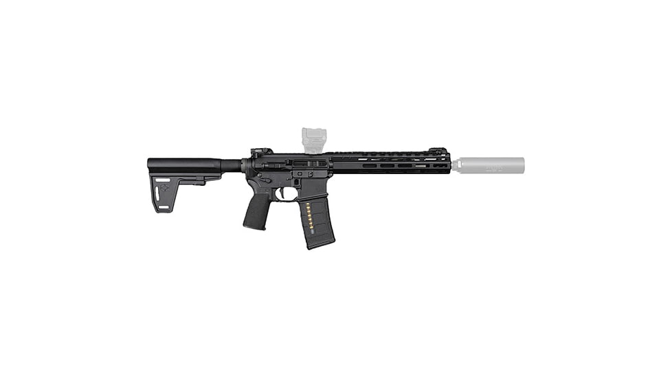 Shadow Systems E526 Semi Auto Pistol, 5.56x45mm NATO