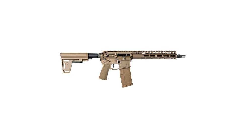 Shadow Systems E526 Semi Auto Pistol, 5.56x45mm NATO