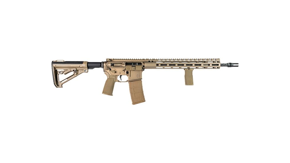 Shadow Systems U526 Semi Auto Rifle, 5.56x45mm NATO, 16 inch Barrel