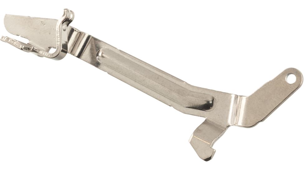 Shadow Systems Trigger Bar, Chrome, SG9C-00-20C