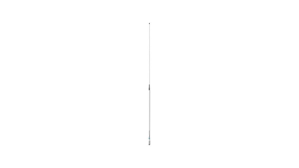 Shakespeare 17.5ft, 9dB Galaxy VHF Antenna, 2-Pc, New Condition SHA-5018
