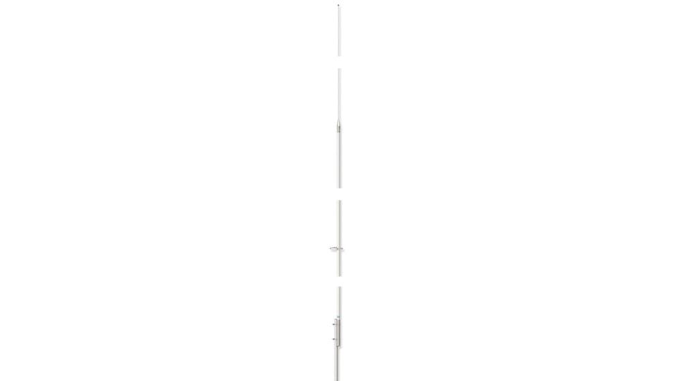 Shakespeare 19' VHF Antenna 4018-M 10602