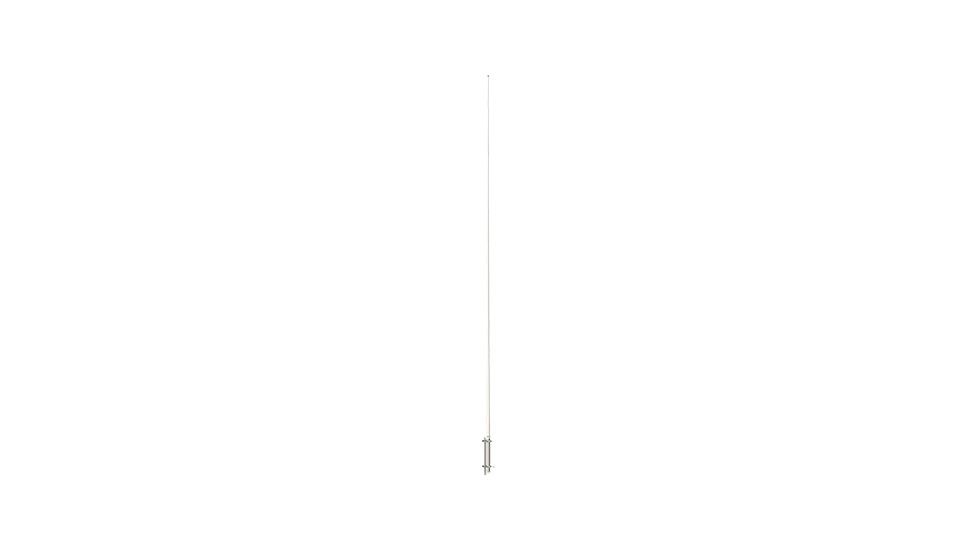 Shakespeare 21ft, 10db VHF Antenna , Mast Mnt, 1-Pc, New Condition SHA-476
