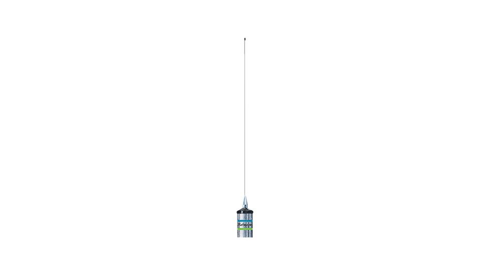 Shakespeare 3ft Heavy Duty VHF  Antenna, 3dB, New Condition SHA-5241-R