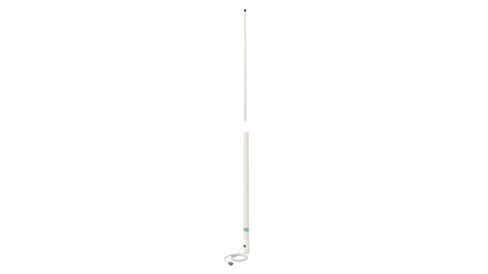 Shakespeare 8' VHF Antenna 5206-N 10627
