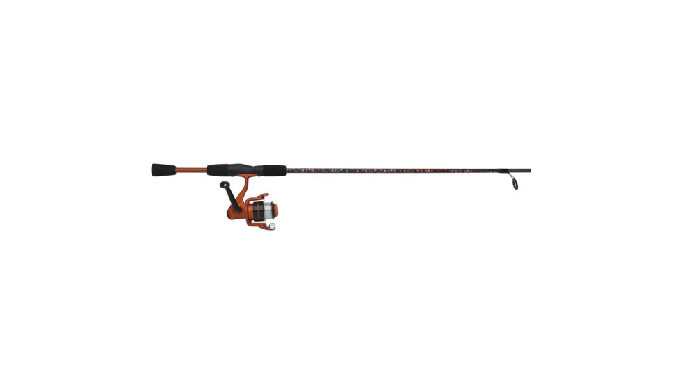 Shakespeare AMP5630OFCBO Amphibian M 30sz 5'6 Orange 1367020