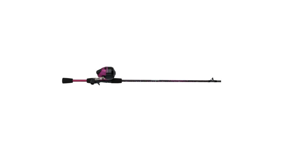 Shakespeare AMPSCPCBO Amphibian M SC Pink 1367021