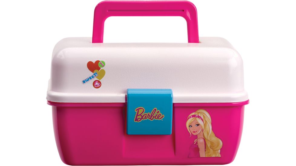 Shakespeare Barbie, Play Box 182327