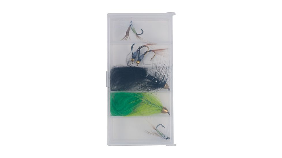 Shakespeare CCPR9456WTKIT CEDAR CANYON PRFLY KIT 5/6 1400168
