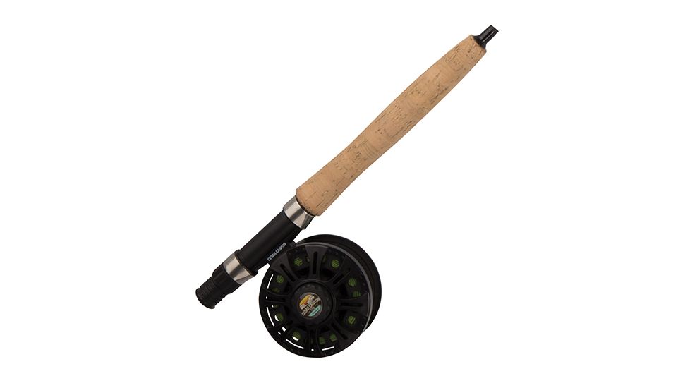Shakespeare CCPR9478WTCBO CEDAR CANYON PRFLYCOMBO7/8 1400167