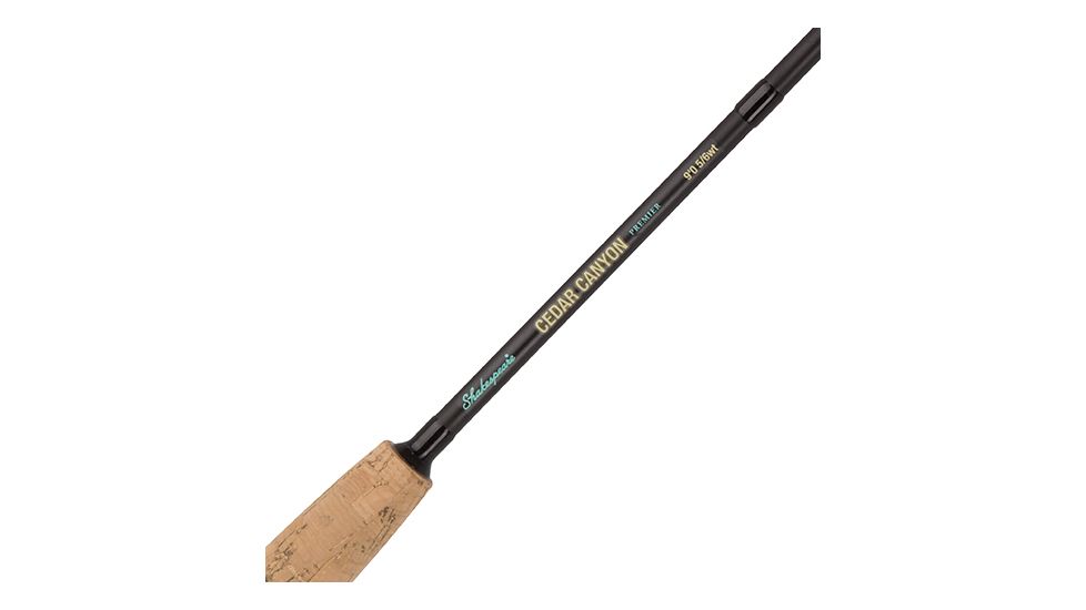 Shakespeare CCPR9478WTCBO CEDAR CANYON PRFLYCOMBO7/8 1400167